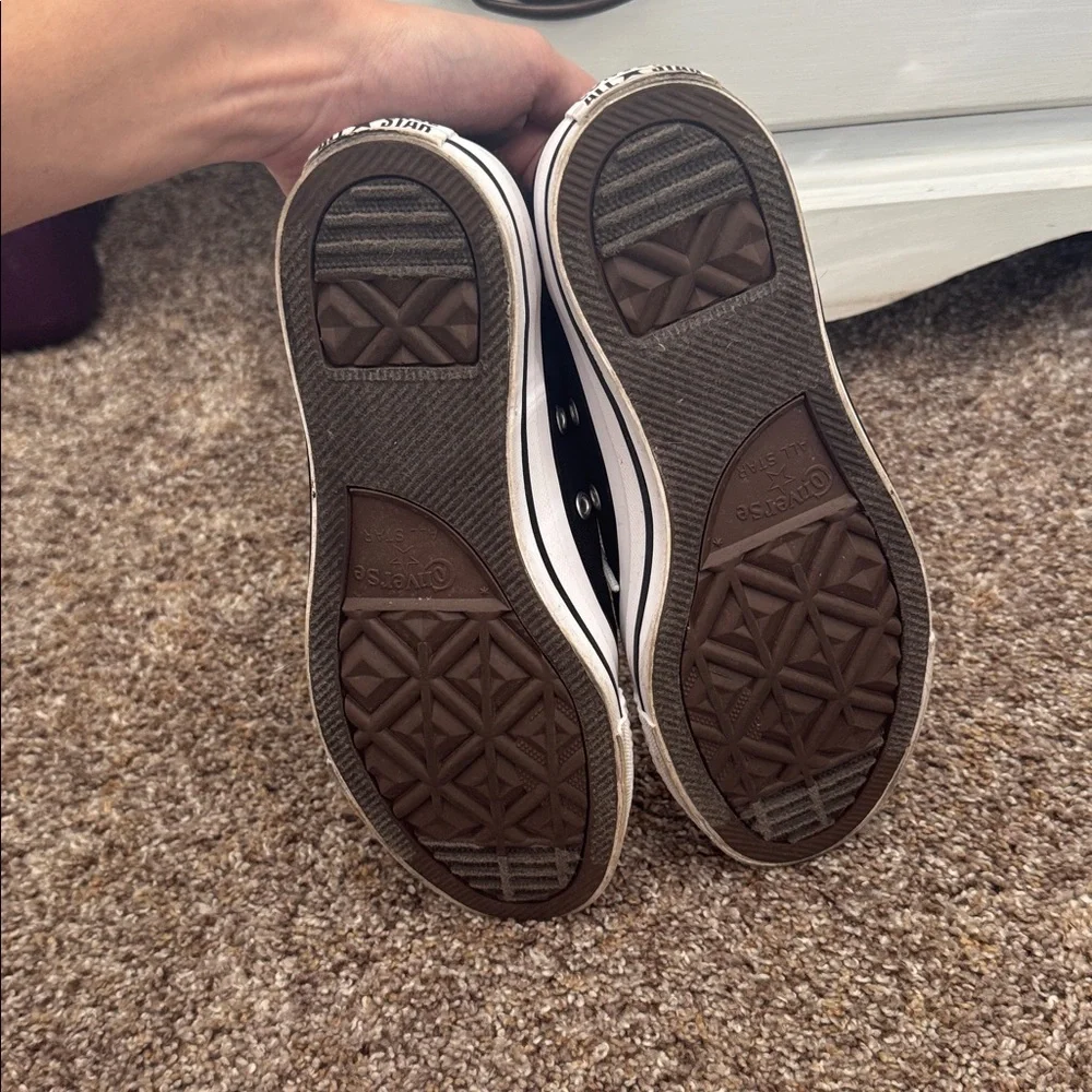 Converse Sneakers - Picture 5 of 5